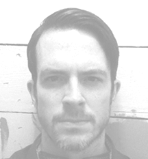 David Jacobson