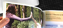 SHARE Print Feature