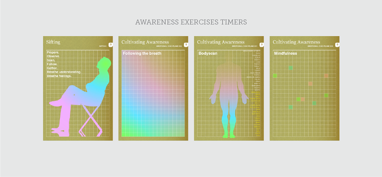 Exercise Timers